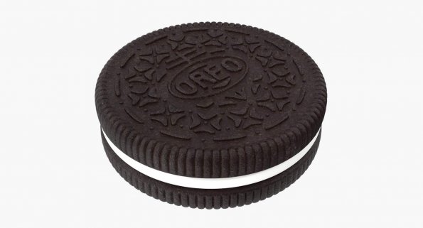Marzo - Oreo